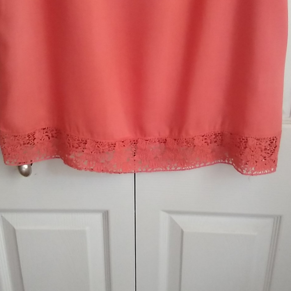 Altered State size medium mini boho dress - Picture 2 of 7